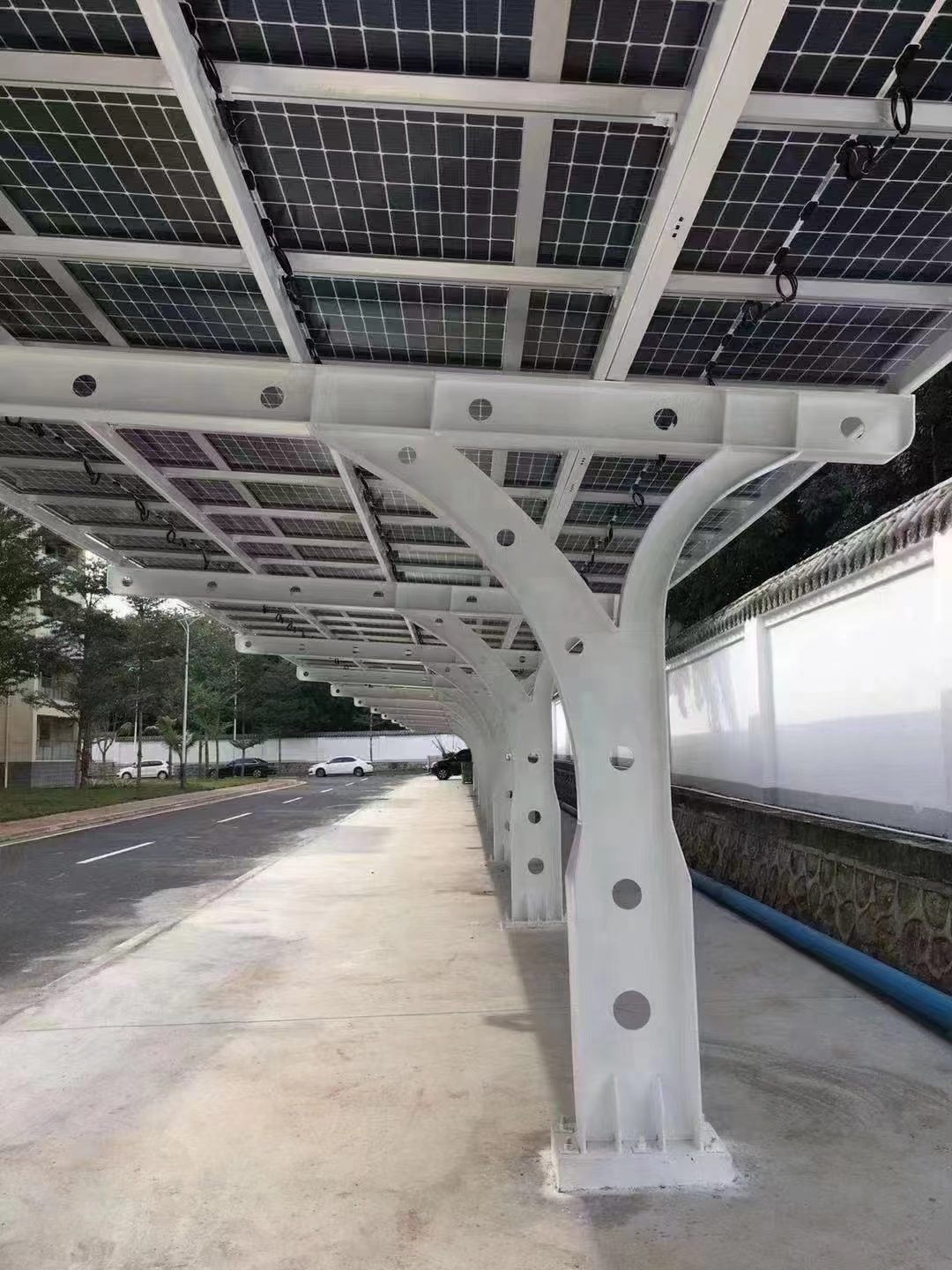 10·1長假來臨鍍鋅鋼管市場備貨需求增多