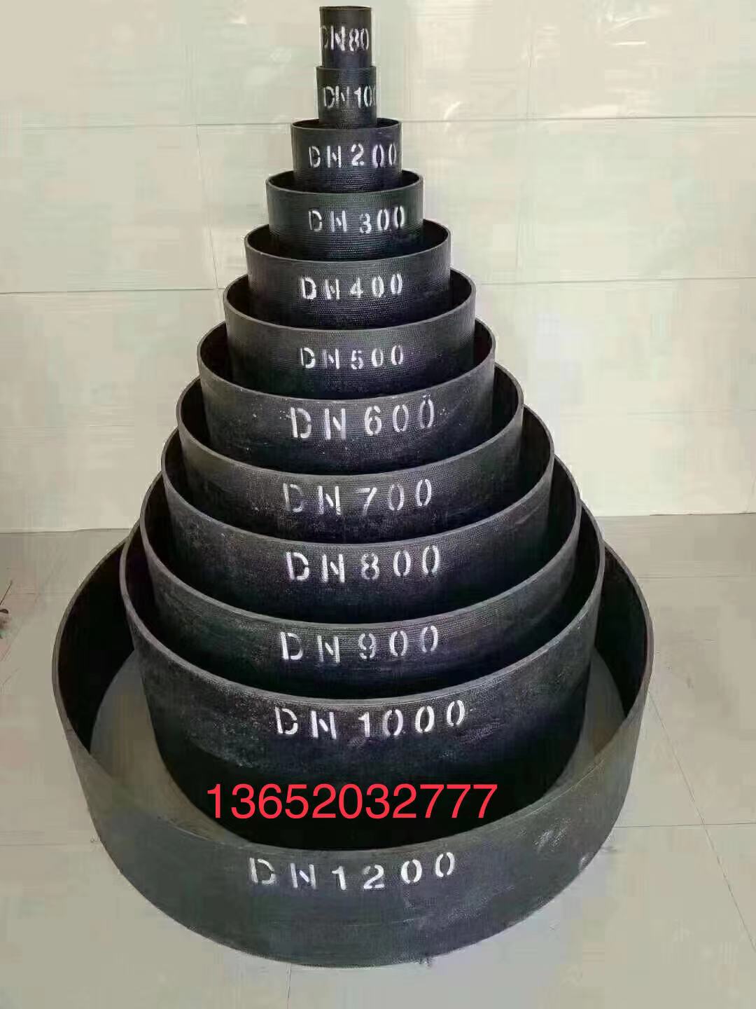 你對(duì)鍍鋅管的分類知道多少？