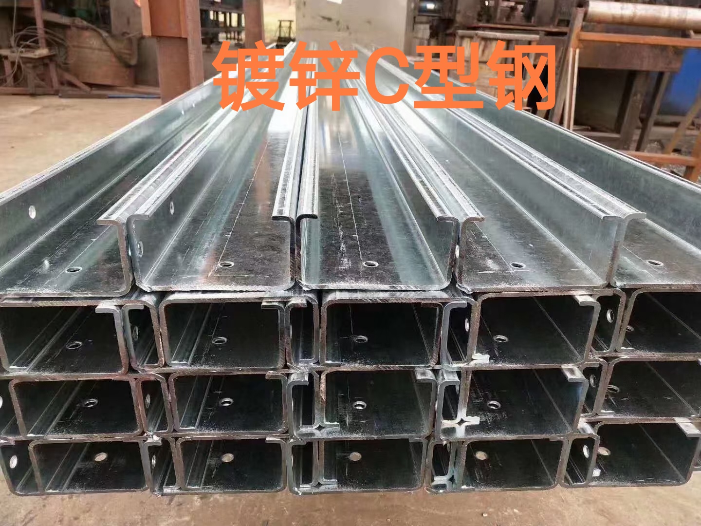 你對鍍鋅管的分類知道多少？